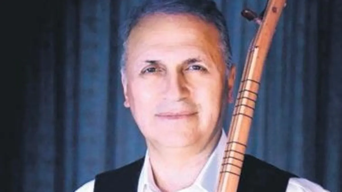 Bir haftalık albümün klibini 82 bin kişi izledi Bir haftalık albümün klibini 82 bin kişi izledi