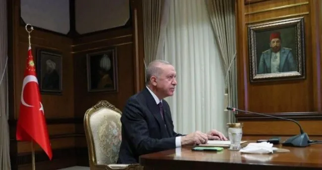 sosyal medya seninleyizerdogan ile