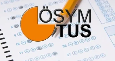 2026-TUS 1. Dönem ek yerleştirme sonuçları açıklandı! ÖSYM TUS tercih sonuçları sorgulama ekranı