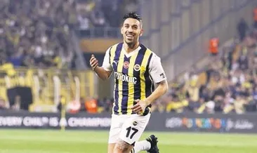 Kasımpaşa için karar İrfan’da