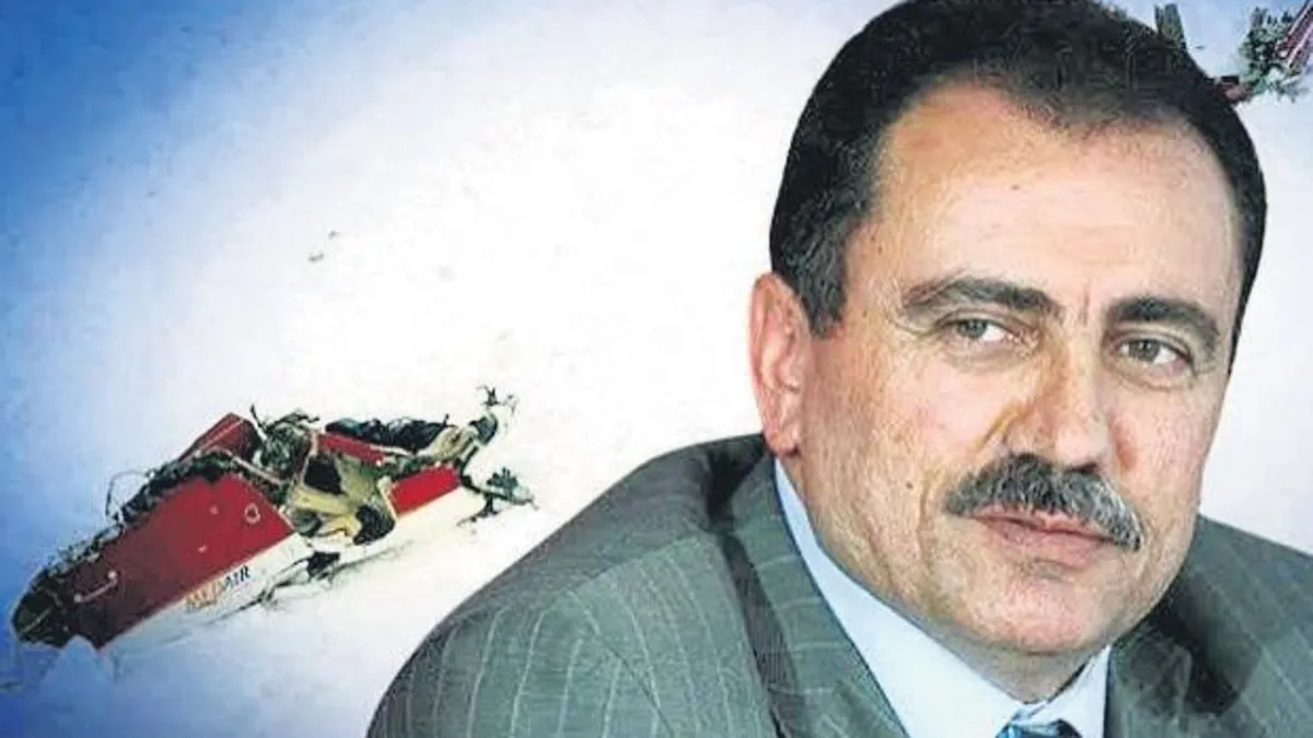 SON DAKİKA | Kritik dosyalar yeniden açılıyor! Muhsin Yazıcıoğlu, Necip Hablemitoğlu, Ayhan Bora Kaplan…