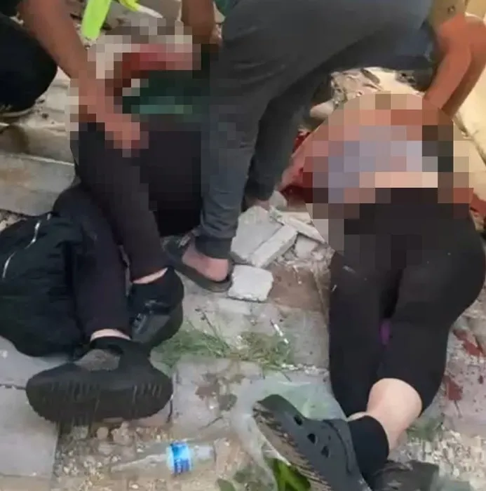 Mersin Tarsus’ta vahşet: Tartıştığı kadını sokak ortasında vurup intihar etti!