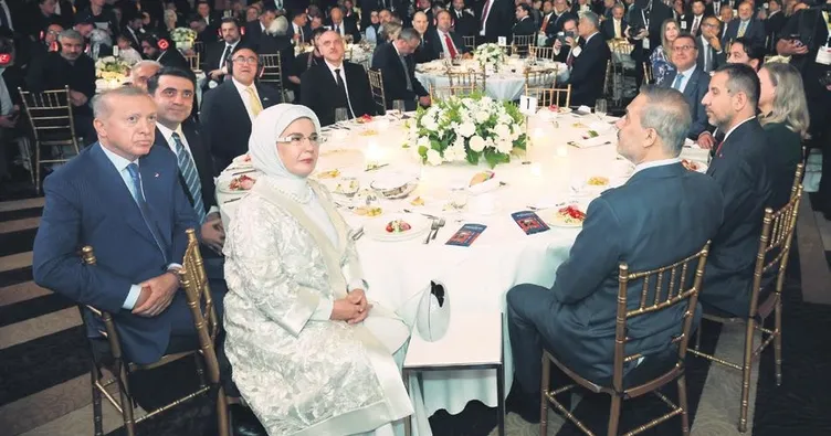 Entegrasyona ’evet’, asimilasyona ’hayır’