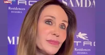 Demet Şener gençlik sırrını açıkladı!