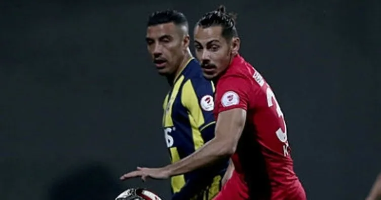 Son dakika: Fenerbahçe’nin Yasir Subaşı’yı istediğini resmen açıkladı