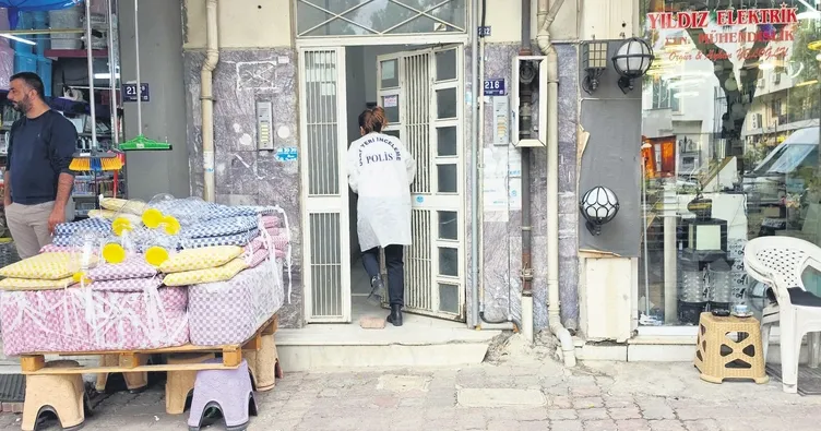 Takıntılı eski sevgilisi Kumsal’ı başından vurdu