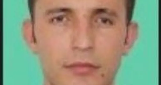 Polis memuru elim kazada kayatını kaybetti