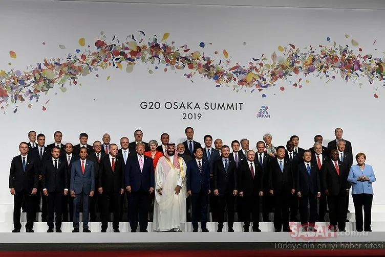 G20 nedir? G20 ülkeleri hangileridir ve bu yıl nerede yapılıyor?