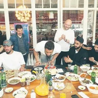 Bazı şeyler hiç değişmez!