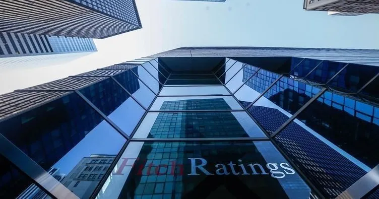 Fitch Ratings’ten Türk bankalarına ilişkin açıklama