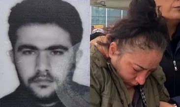 Sevgilisini öldüren Ayşe’ye 18 yıl istendi #konya