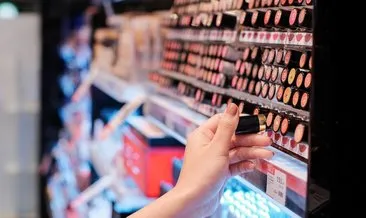 Kozmetik sektörünün 2023 ihracat beklentisi 1,6 milyar dolar