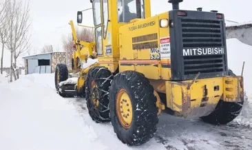 Doğuda çığ denizlerde fırtına #aydin