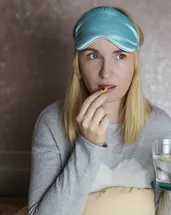 Uykusuzluk için melatonin kullananlar dikkat! Uzmanı uyku ilacı gibi görülmemeli diyerek uyardı