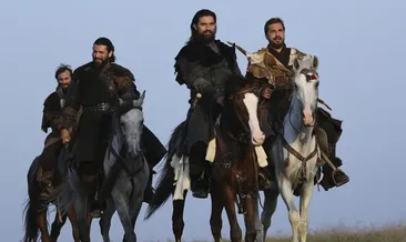 Diriliş Ertuğrul oyuncusunun acı günü