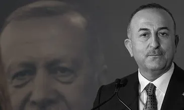 Son dakika | Türkiye ve İsrail arasında 15 yıl sonra bir ilk! Bakan Çavuşoğlu bugün Filistin, yarın İsrail’de