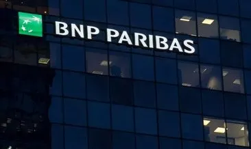 BNP Paribas, Fed faizinin gelecek yılın ilk çeyreğinde tepe yapmasını bekliyor