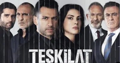 Teşkilat yeni bölüm bu akşam var mı yok mu, neden yok? Teşkilat 4. sezon ne zaman başlıyor, hangi tarihte? 24 Eylül 2023 TRT 1 yayın akışı