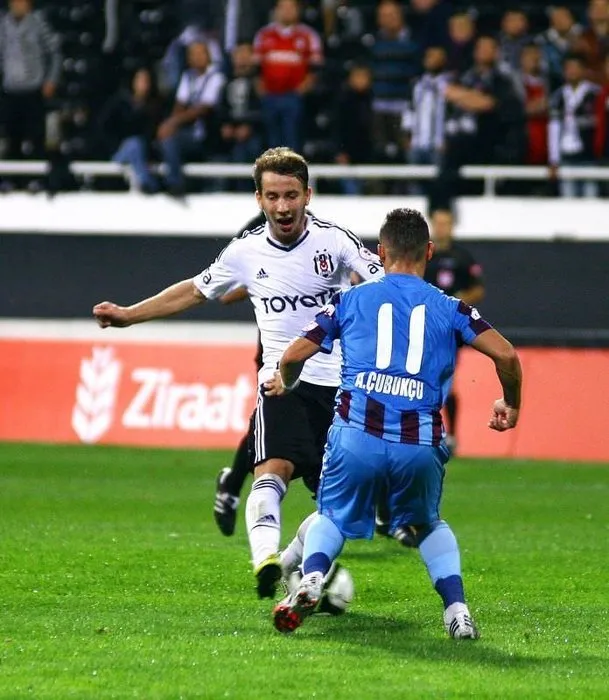 Beşiktaş - Ofspor
