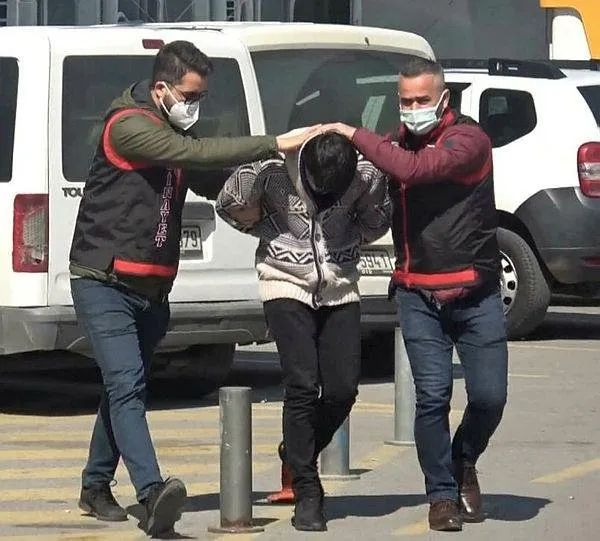 son dakika haberi 5 aylik hamile dini nikahli esi sezen unlu yu olduren zanli tutuklandi son dakika haberler