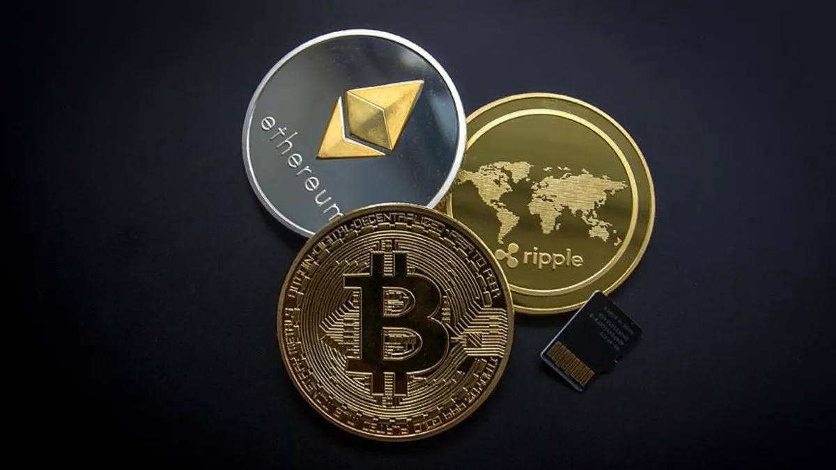 TSPB kripto varlıklar için rehber hazırlamayı planlıyor TSPB kripto varlıklar için rehber hazırlamayı planlıyor
