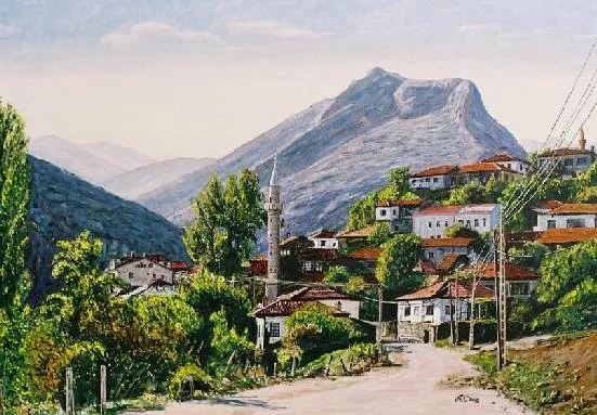 Bediüzzaman Said Nursi'nin hayatı