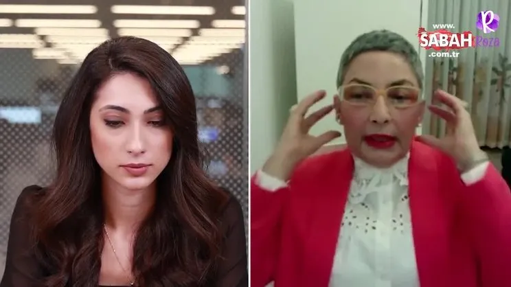 Yüzünüz hastalıkları ele veriyor! Yüz dedektifi Sevgi Karaca’dan önemli mesajlar | Video