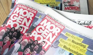 Mopo, 75 yıl sonra haftalık baskıya geçti