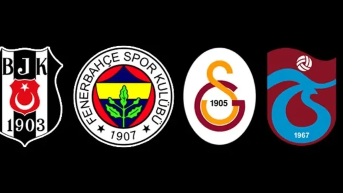 4 büyükler KAP'a bildirdi! İşte yıllık dönem kâr ve zararları...