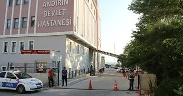 Kahramanmaraş'ta iki aile arasında silahlı tartışma! Kavga kanlı bitti: 3 ölü, 3 yaralı
