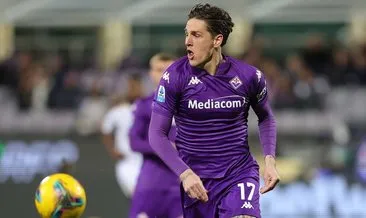 Zaniolo’dan Galatasaray kararı!