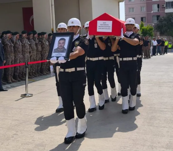 Törenden Görüntü