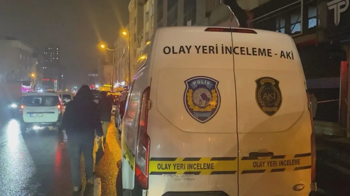 Yangından çıkan cesetlerin sırrı ortaya çıktı! Önce arkadaşını sonra kendini öldürmüş Yangından çıkan cesetlerin sırrı ortaya çıktı! Önce arkadaşını sonra kendini öldürmüş