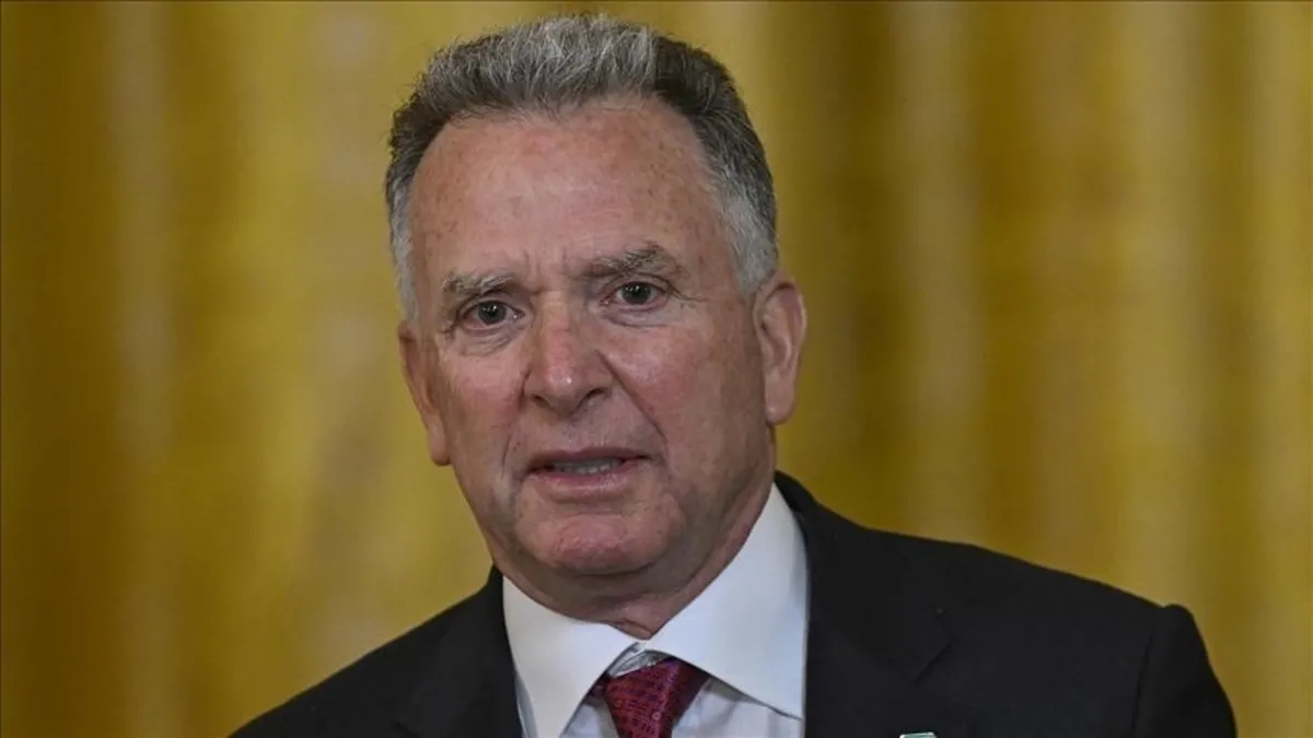 Witkoff ile Dmitriev görüştü! – Son Dakika Haberler Witkoff ile Dmitriev görüştü! – Son Dakika Haberler