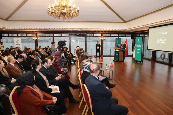 Sigarayı Bırakma Günü