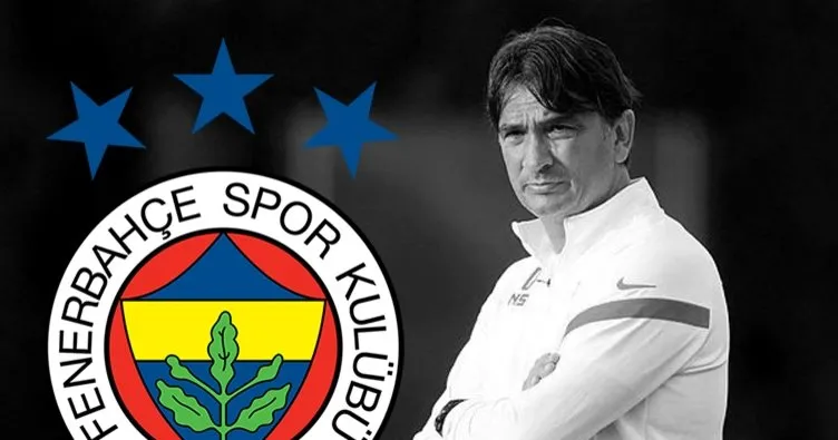 Son dakika: Hırvatistan Teknik Direktörü Zlatko Dalic’ten flaş Fenerbahçe açıklaması!