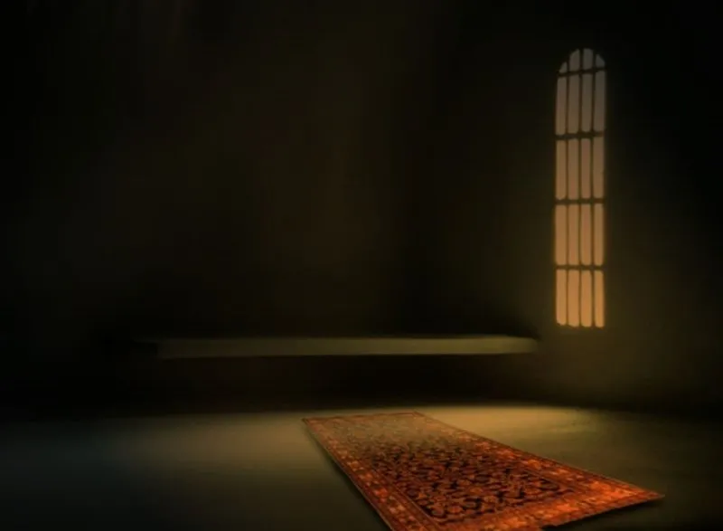 ramazan da itikafa nasil girilir ramazan haberleri