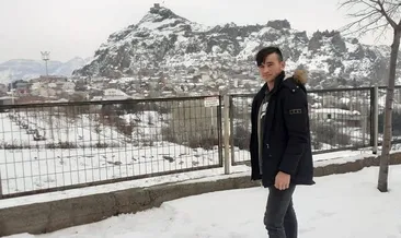 Giresunda damat maganda kurşunu sonucu hayatını kaybetti #giresun