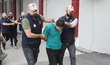 Adana’da DEAŞ operasyonu! 6 tutuklama