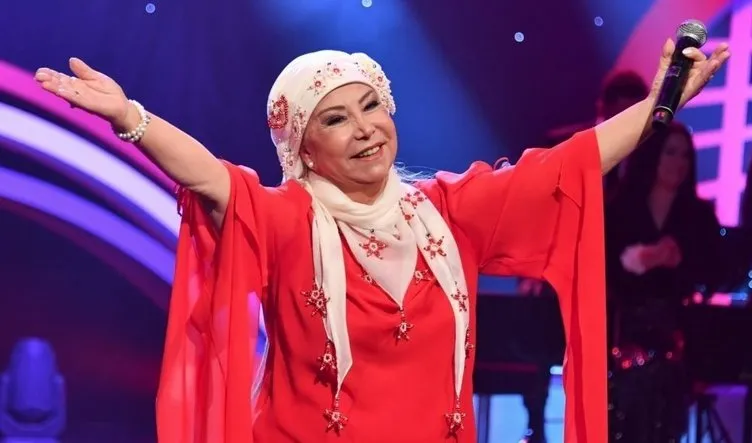 MASTERCHEF’TE! Bedia Akartürk kimdir? Türk Halk Müziği sanatçısı Bedia Akartürk kaç yaşında, nereli, son hali nasıl? İşte hayatı ve şarkıları
