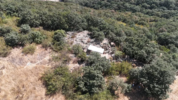 O ilimizde tarihi keşif! İnkaya Mağarası’nda gizemli iskelet: Tam 86 bin yıllık!