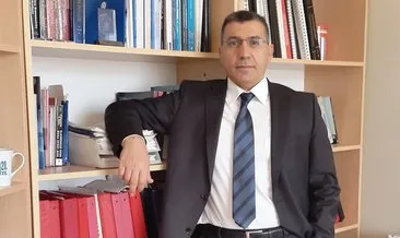 Dokuz Eylül Üniversitesi Rektörü Adnan Kasman, görevinden alındı