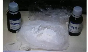 Van’da uyuşturucu operasyonu! 3 kilo 51 gram sentetik uyuşturucu ele geçirildi
