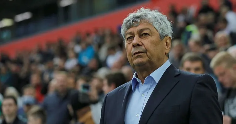 Mircea Lucescu gelecekten umutlu