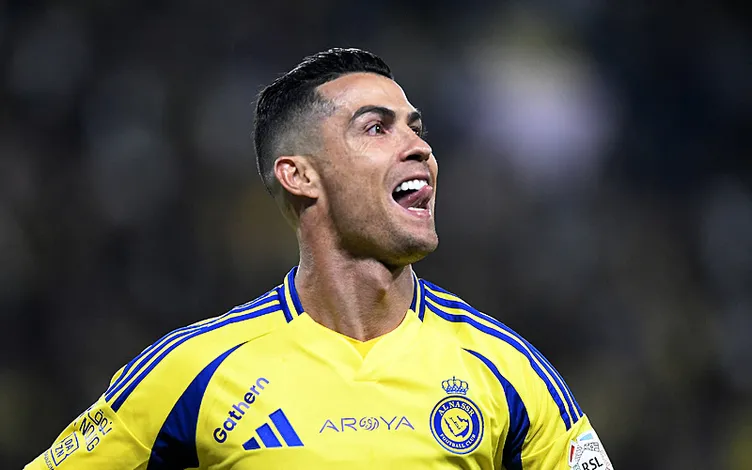 Son dakika haberi: Dünyanın en çok para kazanan sporcuları belli oldu! Ronaldo, Lebron James, Messi...