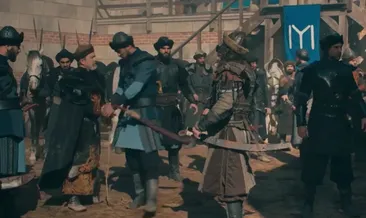 Diriliş ’Ertuğrul’ 112.Bölüm fragmanı izle