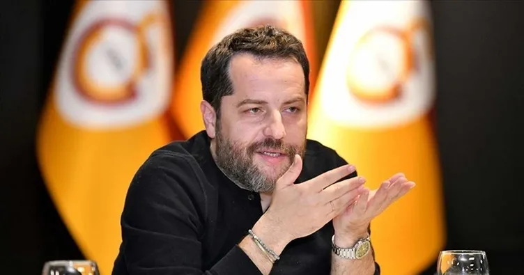 Erden Timur’dan, Ali Koç’a suç duyurusu