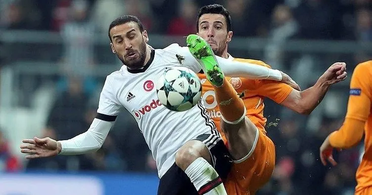 Spor yazarları Beşiktaş-Porto maçını yorumladı