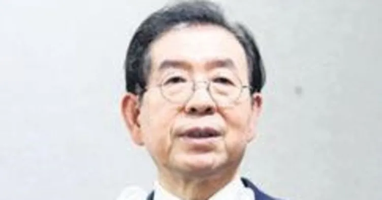 Seul Belediye Başkanı ölü bulundu