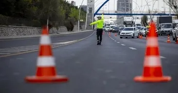 İSTANBUL’DA TRAFİK DÜZENLEMESİ! 16 Ağustos kapalı yollar ve alternatif güzergahlar